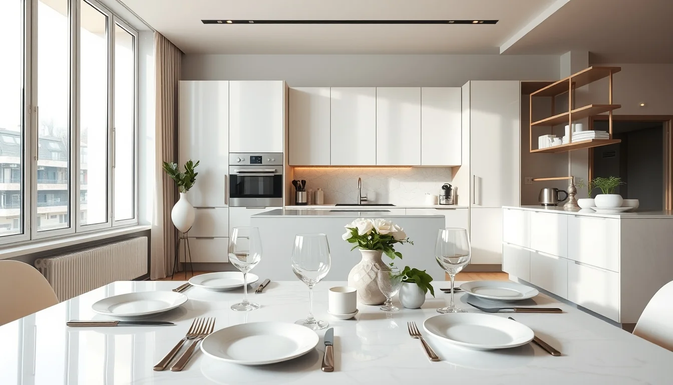 Supporting pricing visual