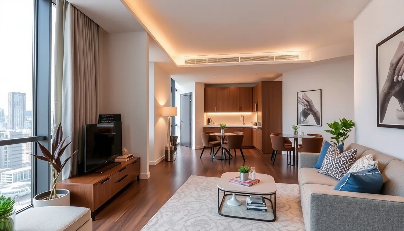 Professional plan visual